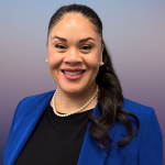 LaVonya Goodwin, Omaha City Council member representing North Omaha. 
(Courtesy of City of Omaha)