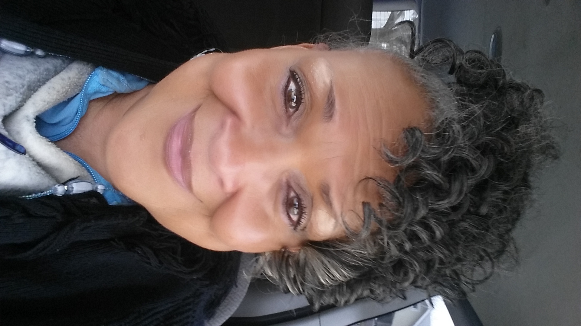 Teela A. Mickles, Founder/CEO of Compassion In Action Inc., serving people confined in prison and families affected by incarceration since 1994. (Courtesy of Teela A. Mickels)
