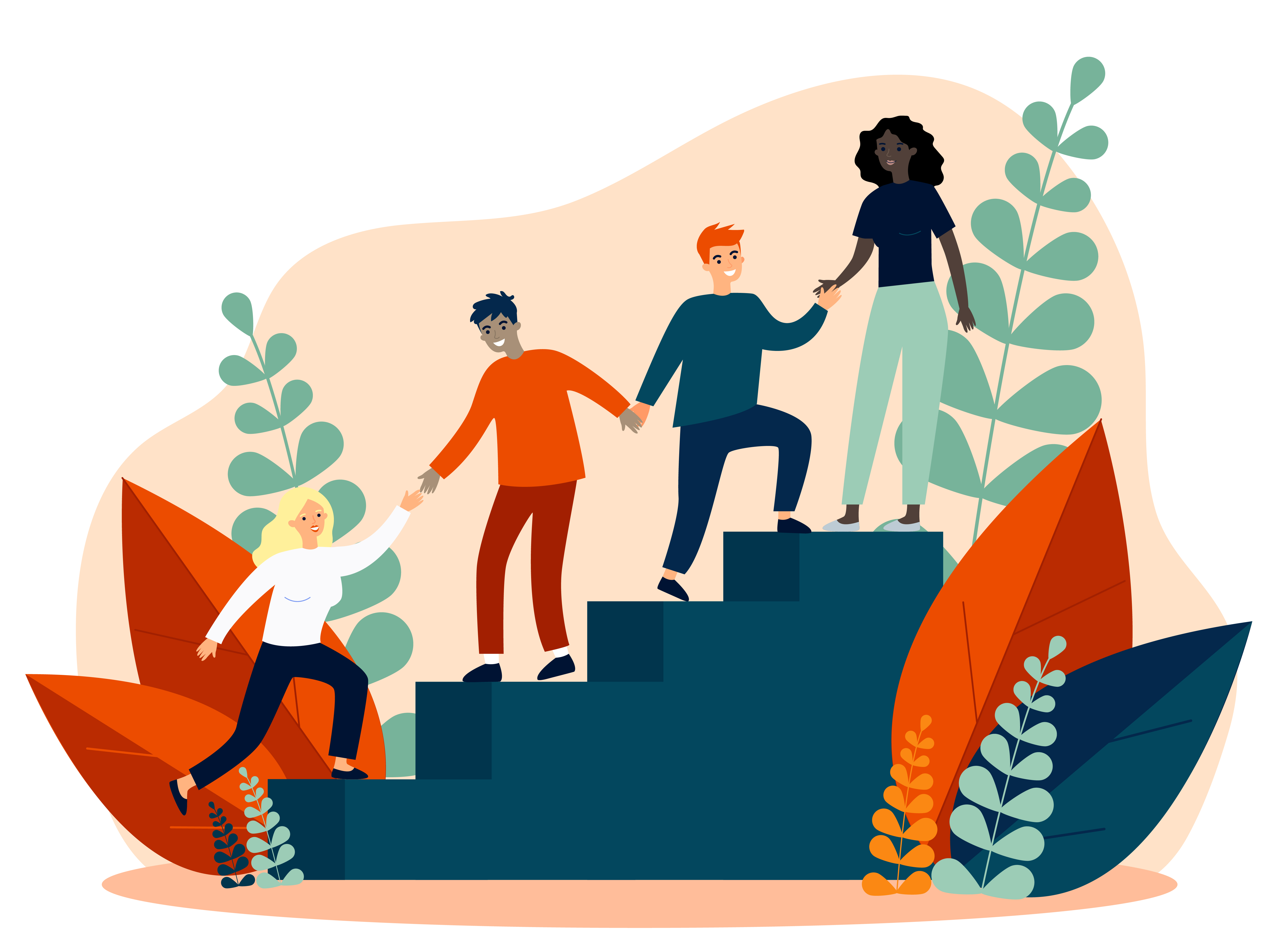 Compassion In Action Inc. is a nonprofit organization in Omaha that provides Pre-Release Education/Reentry Preparation for incarcerated men, women, and youth. (Shutterstock)
