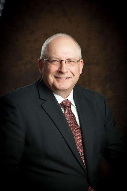 Curt Friesen