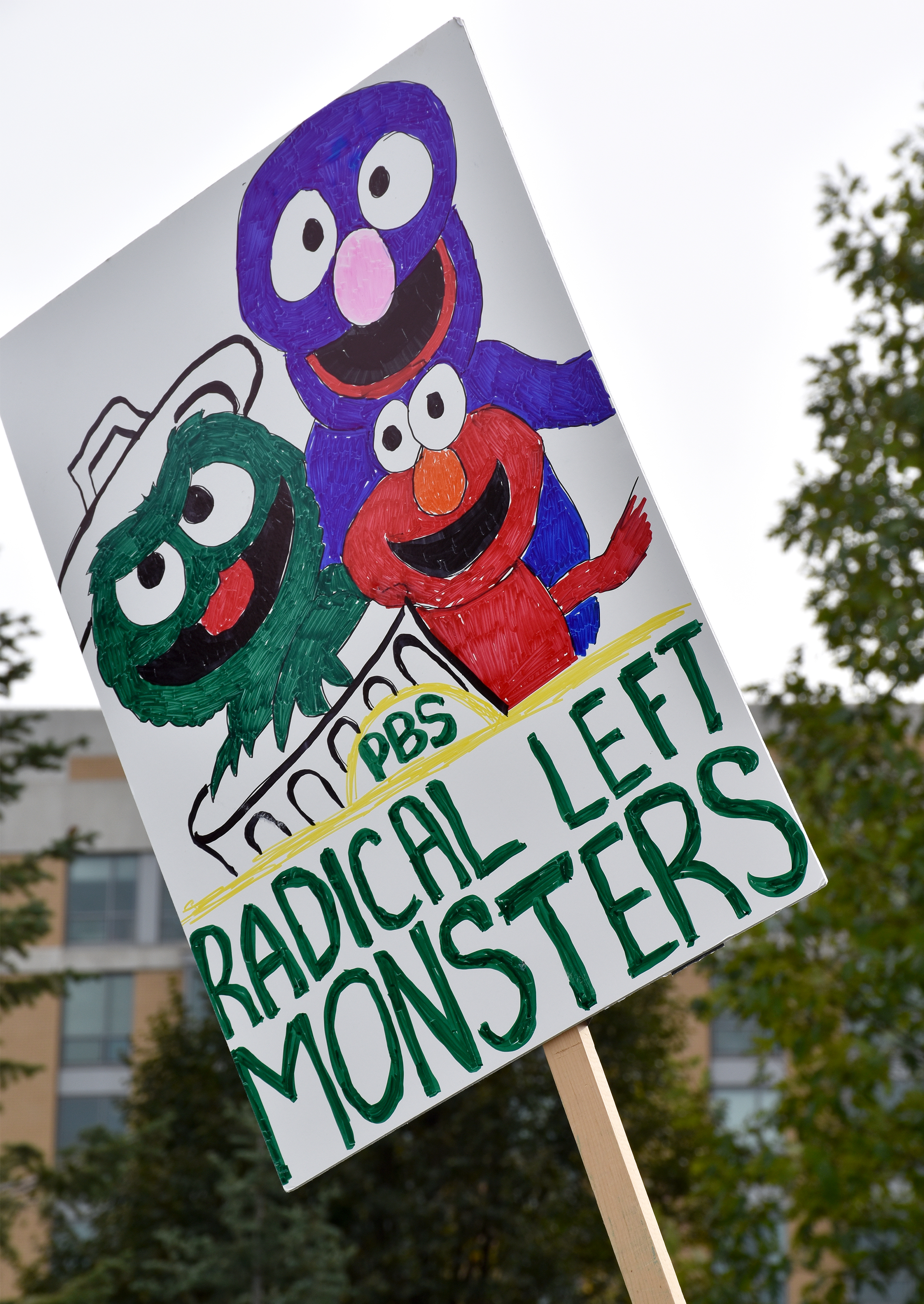 (Carla Chance / The Daily Record)