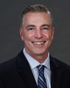Omaha City Councilman Danny Begley.<br />(Courtesy of City of Omaha)