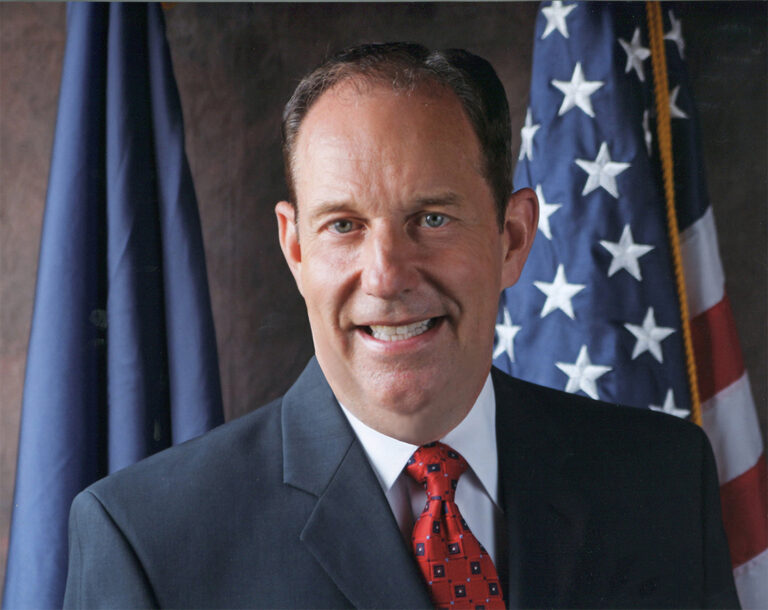 Charles Herbster