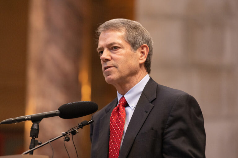 Jim Pillen