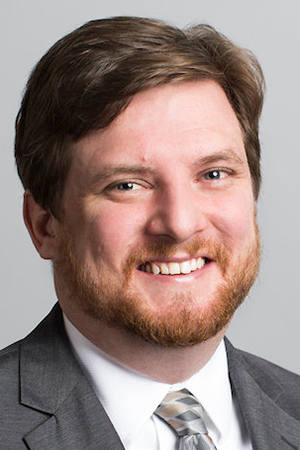 Daniel J. Hassing
