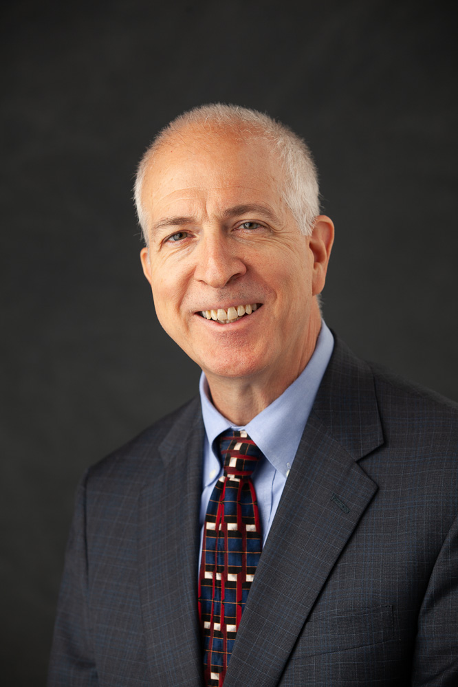 Mark Rupp.<br />(Flatwater Free Press)