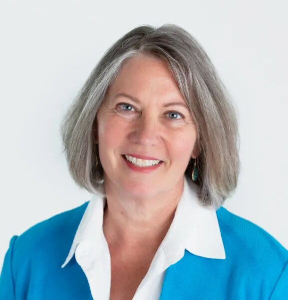 Nebraska Republican Party Chair Mary Jane Truemper.<br />(Courtesy of Nebraska Republican Party)