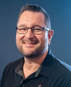 Nick Dolphens, vice president of The Home Company and builders council chair at Metro Omaha Builders Association.<br />(Courtesy of The Home Company)