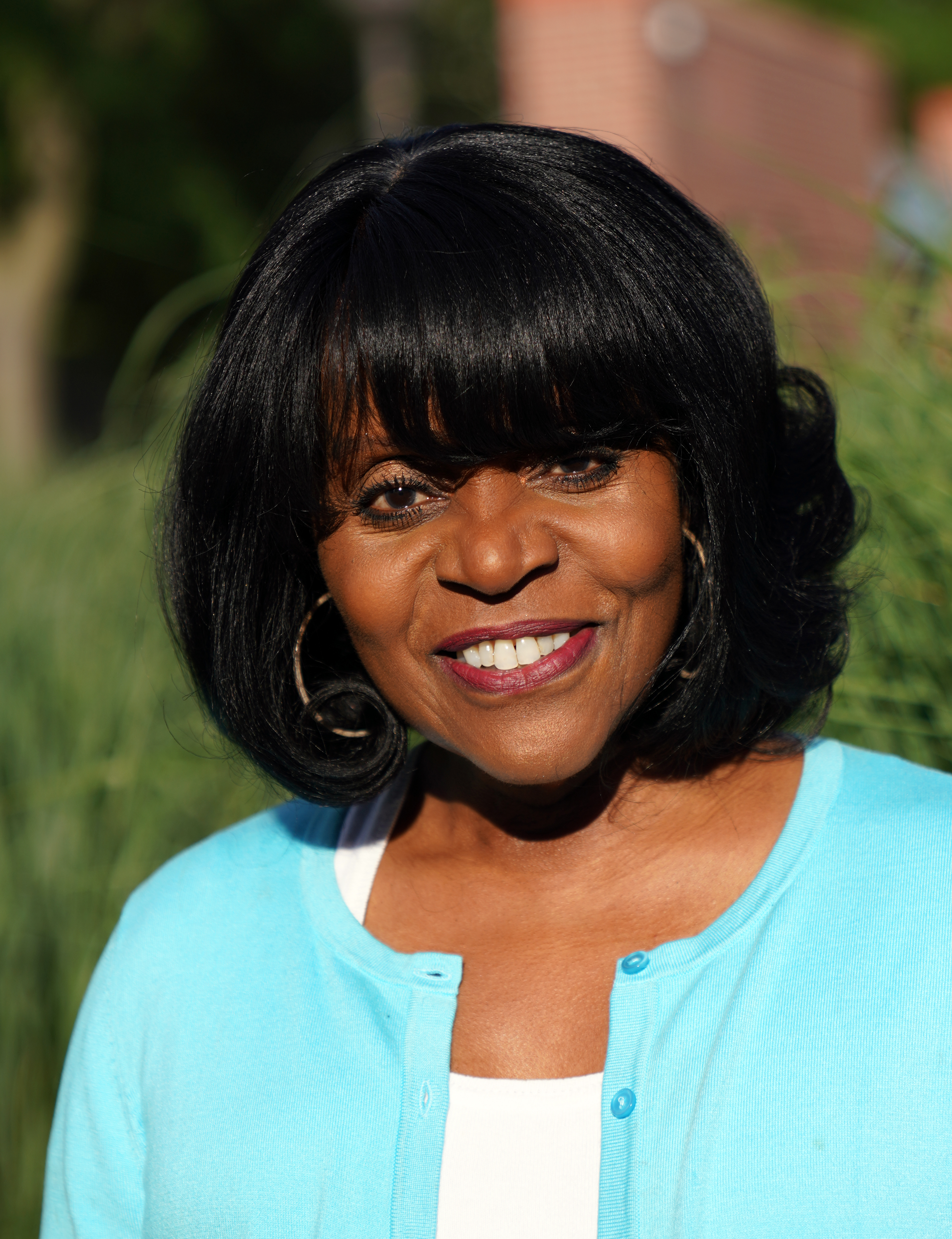 Trina Creighton