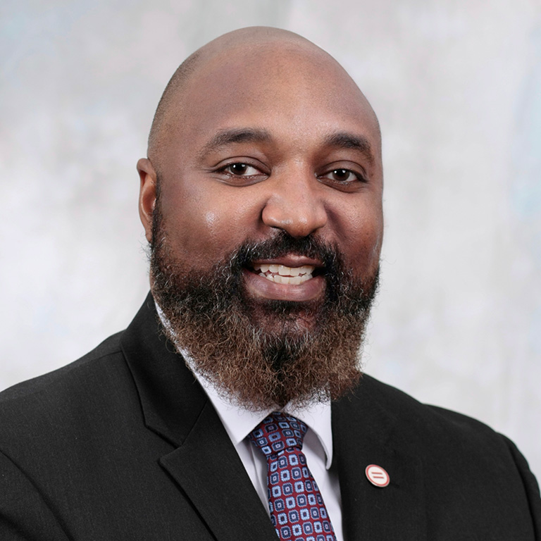 Wayne Brown – President and Chief Executive Officer