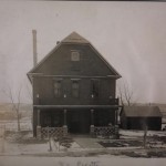 (Courtesy of  Nebraska State Historical Society)