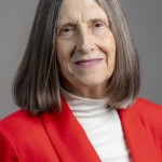 Omaha Public Power District Director Mary Spurgeon of Bellevue. 
(Courtesy of OPPD)