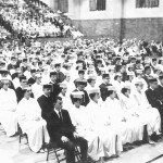 The feature-length documentary “Reunion ’61-’76” chronicled Beatrice High’s 15-year reunion in 1976. After airing on Nebraska public television that year, the film largely vanished. Now, 50 years later, The Ross in Lincoln will screen the film on July 29.
(Photo courtesy of John Spence)