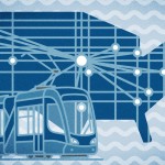 Throughout the 2010s, cities took advantage of Obama-era funding to build modern streetcars. Omaha’s about a decade behind the streetcar trend — can the city learn from others’ successes and failures?
(Photo illustration by Hanscom Park Studio)