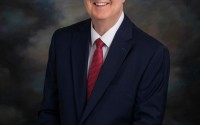 Lawrence (Larry) Dwyer, Omaha attorney, award-winning author and historian.
(Courtesy photo)