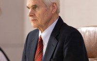Nebraska State Auditor Mike Foley. 
(Rebecca S. Gratz / Nebraska Examiner)