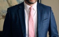 Brian Blackford. 
(Via Flatwater Free Press)