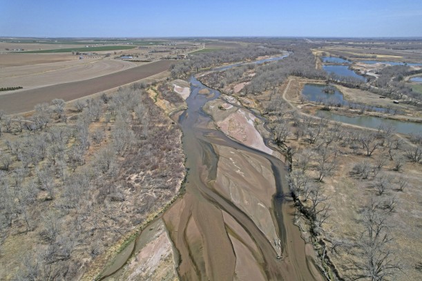 Perkins County Canal: A Long Overdue Project With Potentially Long-Term ...