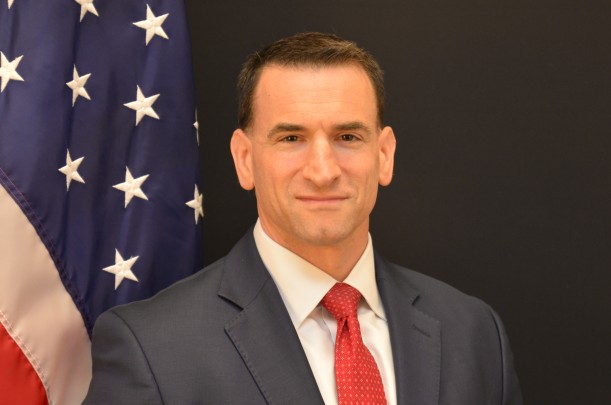 FBI names Fulgham as new CIO