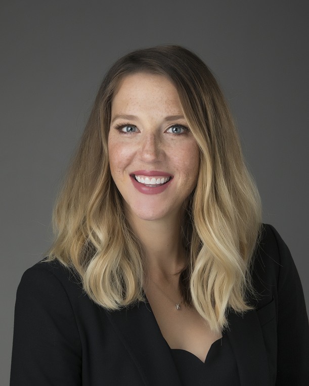 Koenig Dunne Welcomes Katie Vogel Omaha Daily Record